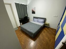 Elias Green (D18), Condominium #475518661